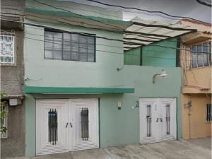 Casa en venta en Metropolitana Tercera Sección, Nezahualcóyotl — foto 2 de 5