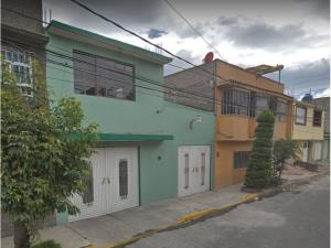 Casa en venta en Metropolitana Tercera Sección, Nezahualcóyotl — foto 3 de 5