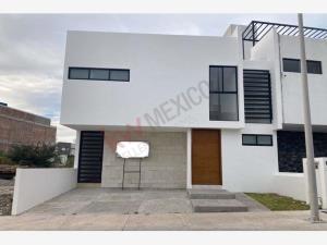 Casa en venta en Residencial el Refugio, Querétaro, Querétaro