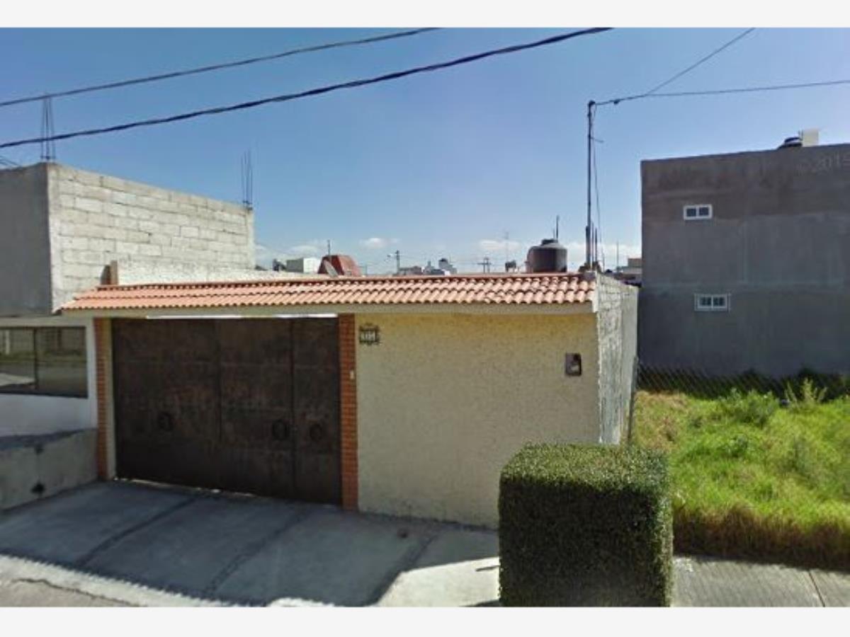 Casa en venta en Santa Elena, San Mateo Atenco — foto 1 de 6