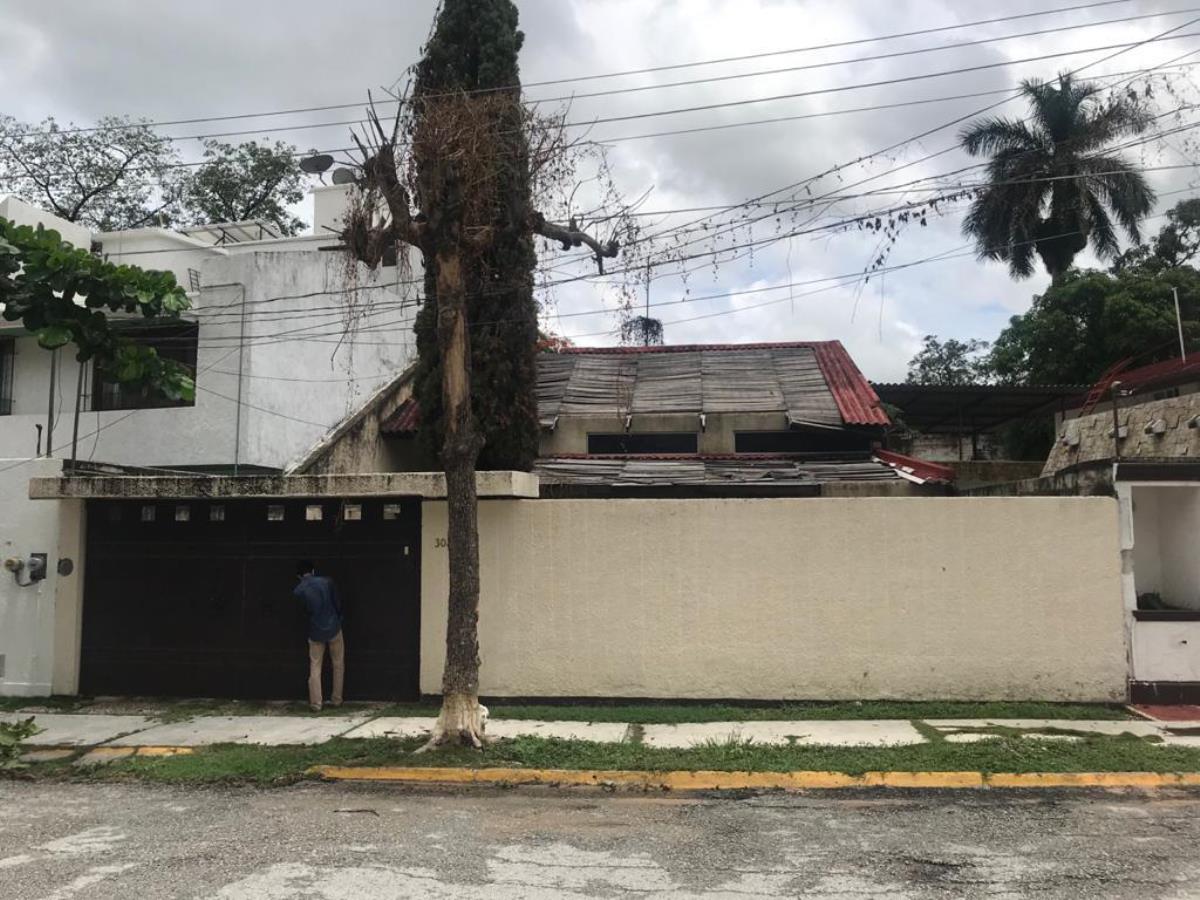 Terreno en venta en Los Laureles, Tuxtla Gutiérrez — foto 1 de 11