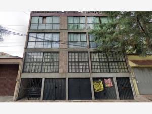 Departamento en Tacuba, Miguel Hidalgo, Ciudad de México