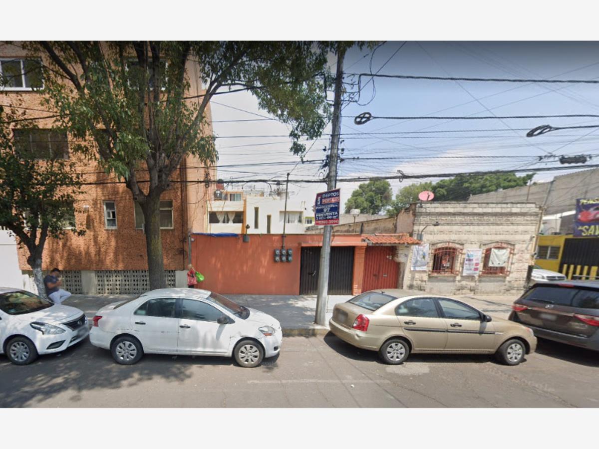 Casa en venta en Portales Norte, Benito Juárez — foto 1 de 12