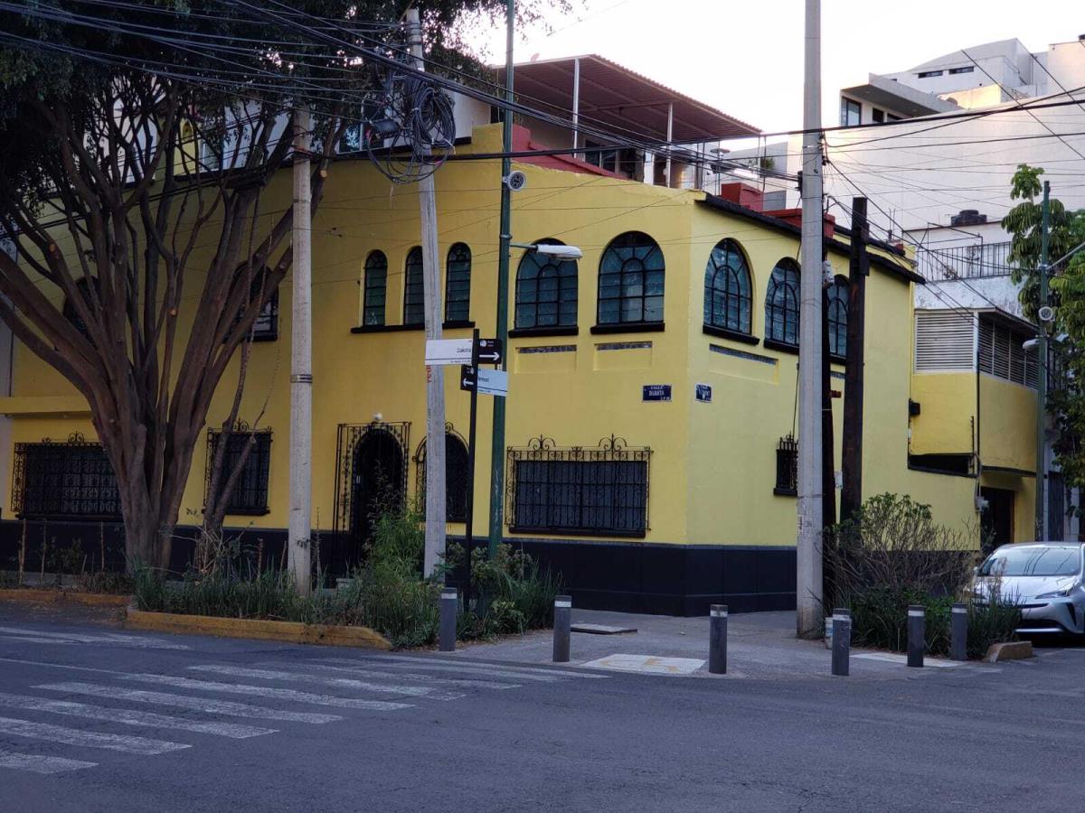 Casa en renta en Napoles, Benito Juárez — foto 1 de 22