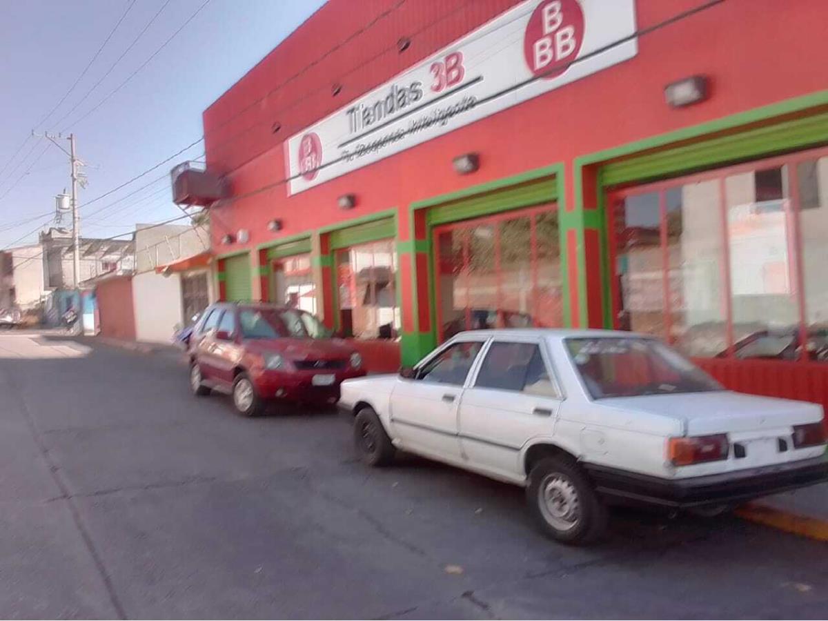 Local en venta en Bugambilias, Jiutepec — foto 1 de 6