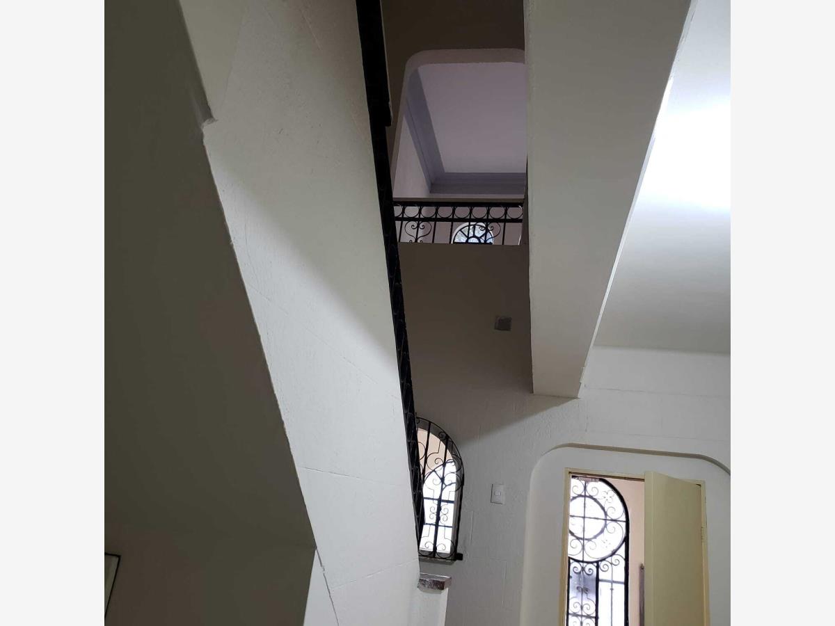 Casa en renta en Napoles, Benito Juárez — foto 1 de 22