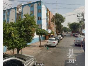 Departamento en venta en Anáhuac I Sección, Miguel Hidalgo — foto 3 de 21