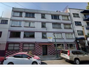 Departamento en San Diego Churubusco, Coyoacán, Ciudad de México