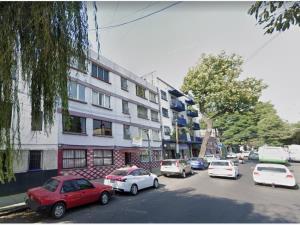 Departamento en venta en San Diego Churubusco, Coyoacán — foto 2 de 9