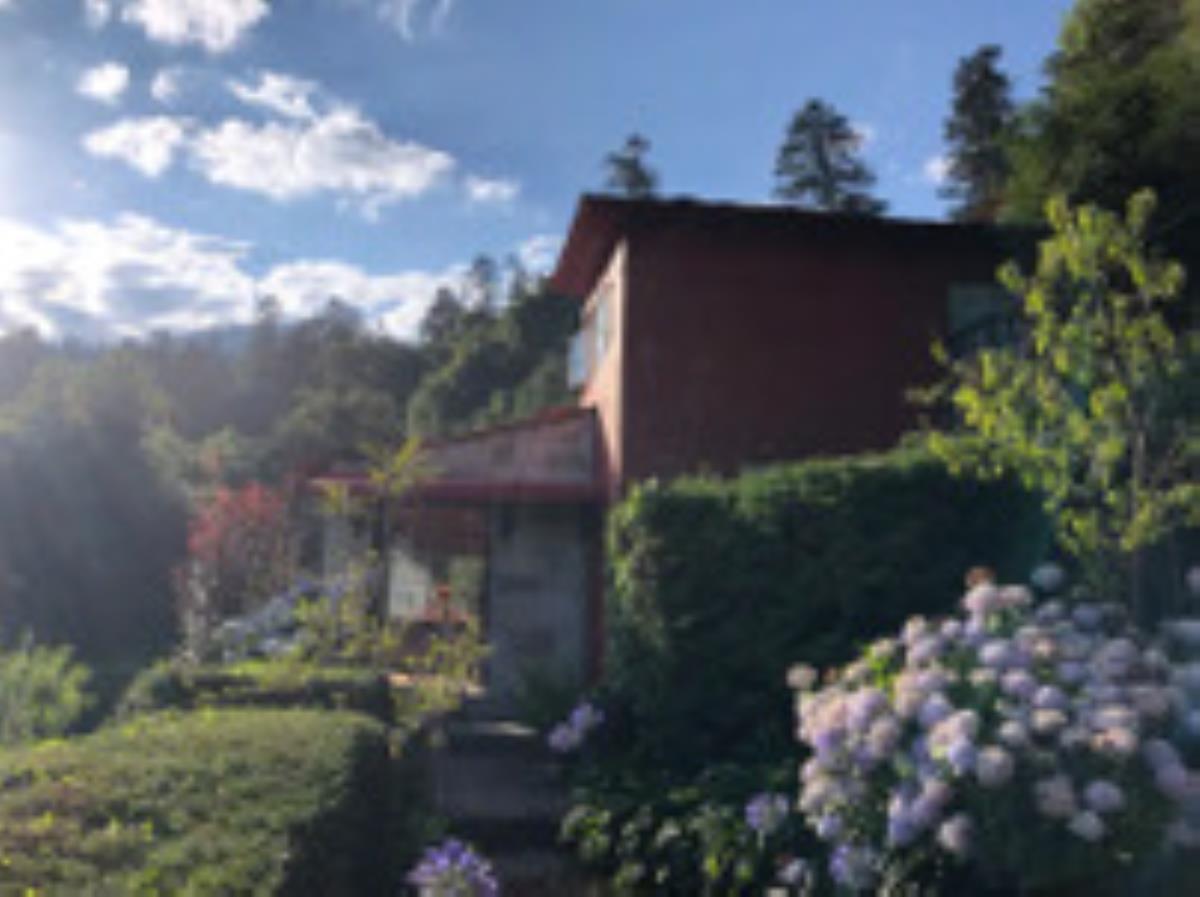 Quinta en venta en Mineral del Chico Centro, Mineral del Chico — foto 1 de 45