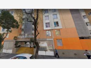 Departamento en Popular Rastro, Venustiano Carranza, Ciudad de México
