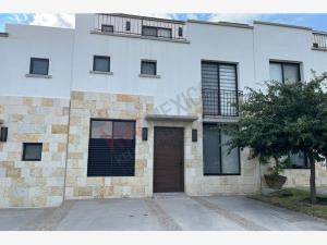 Casa en venta en Residencial el Refugio, Querétaro, Querétaro