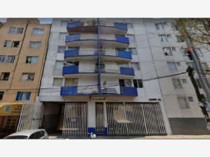 Departamento en Popular Rastro, Venustiano Carranza, Ciudad de México