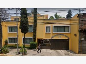 Casa en San Pedro Apostol, Tlalpan, Ciudad de México