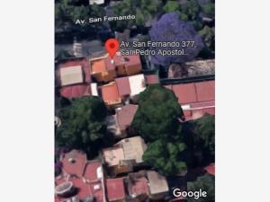 Casa en venta en San Pedro Apostol, Tlalpan — foto 2 de 17