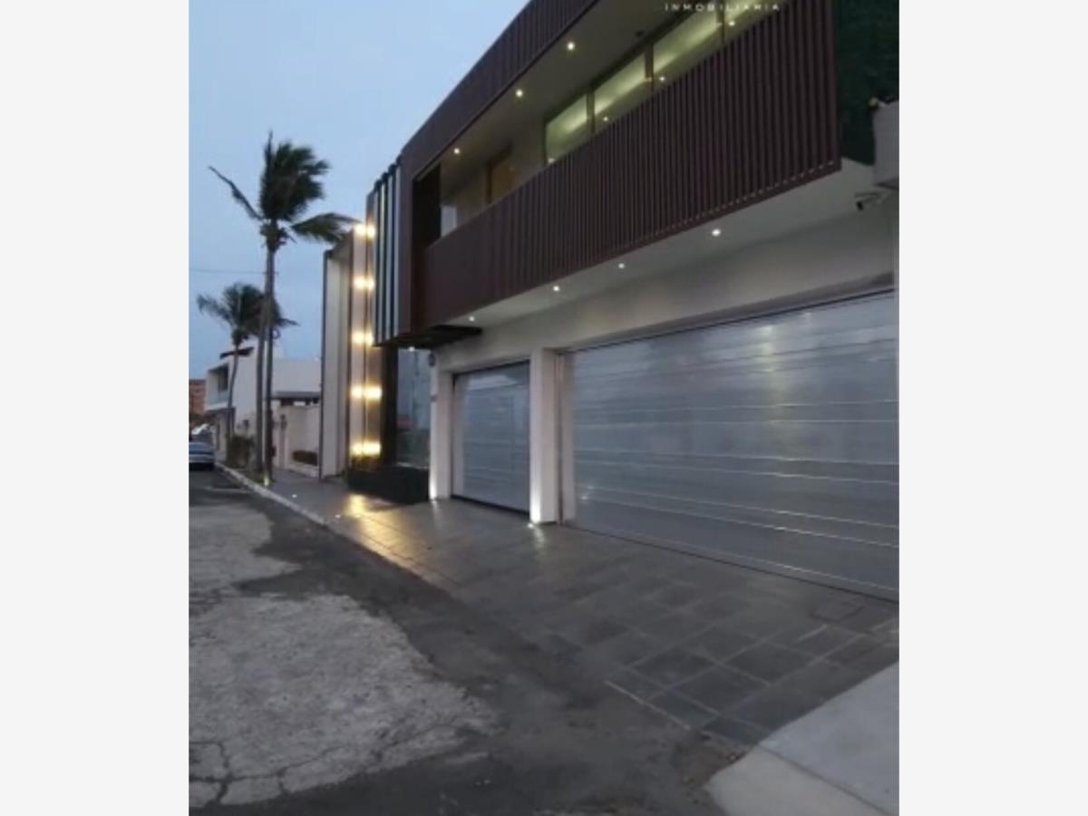 Casa en venta en Costa de Oro, Boca del Río — foto 1 de 33