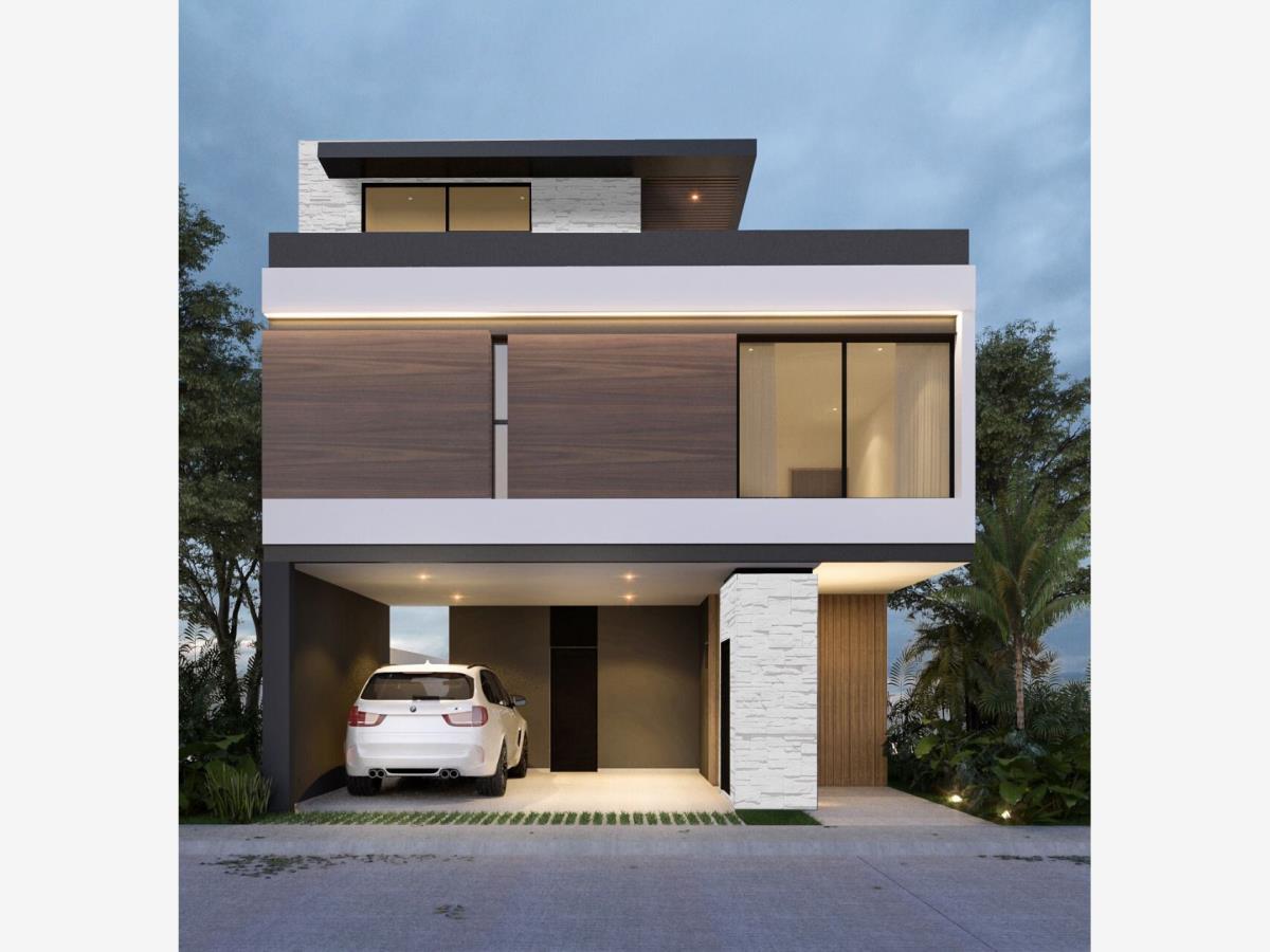 Casa en venta en El Dorado Residencial, Boca del Río — foto 1 de 5