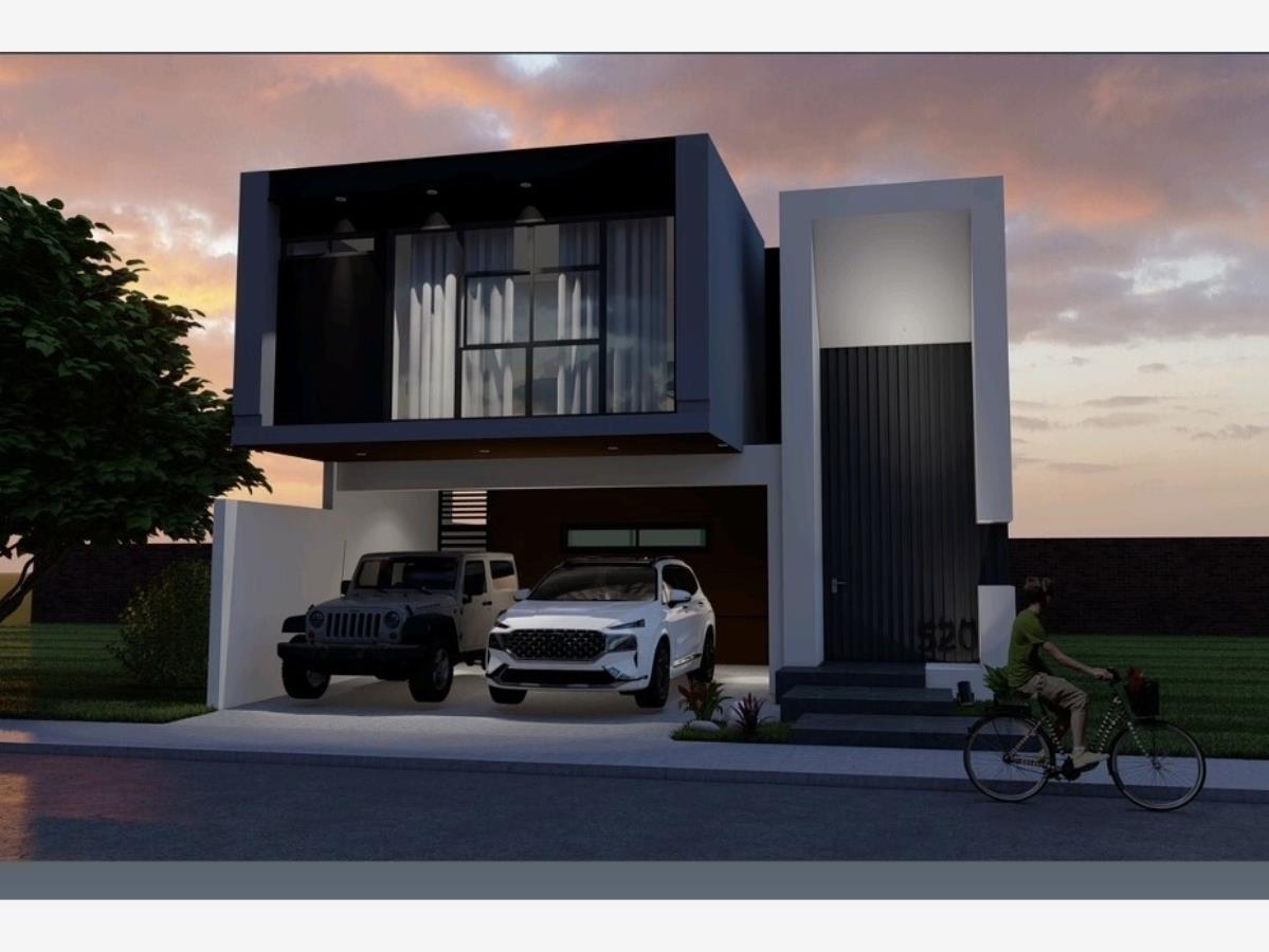 Casa en venta en El Dorado Residencial, Boca del Río — foto 1 de 10