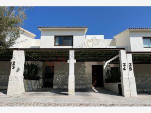 Casa en venta en Residencial el Refugio, Querétaro, Querétaro
