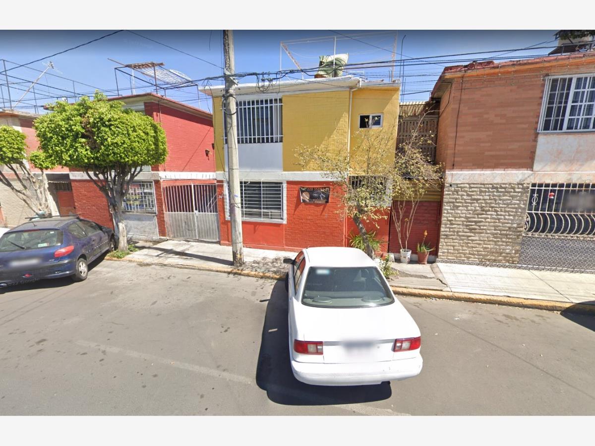 Departamento en venta en Nuevo Valle de Aragon, Ecatepec de Morelos — foto 1 de 14