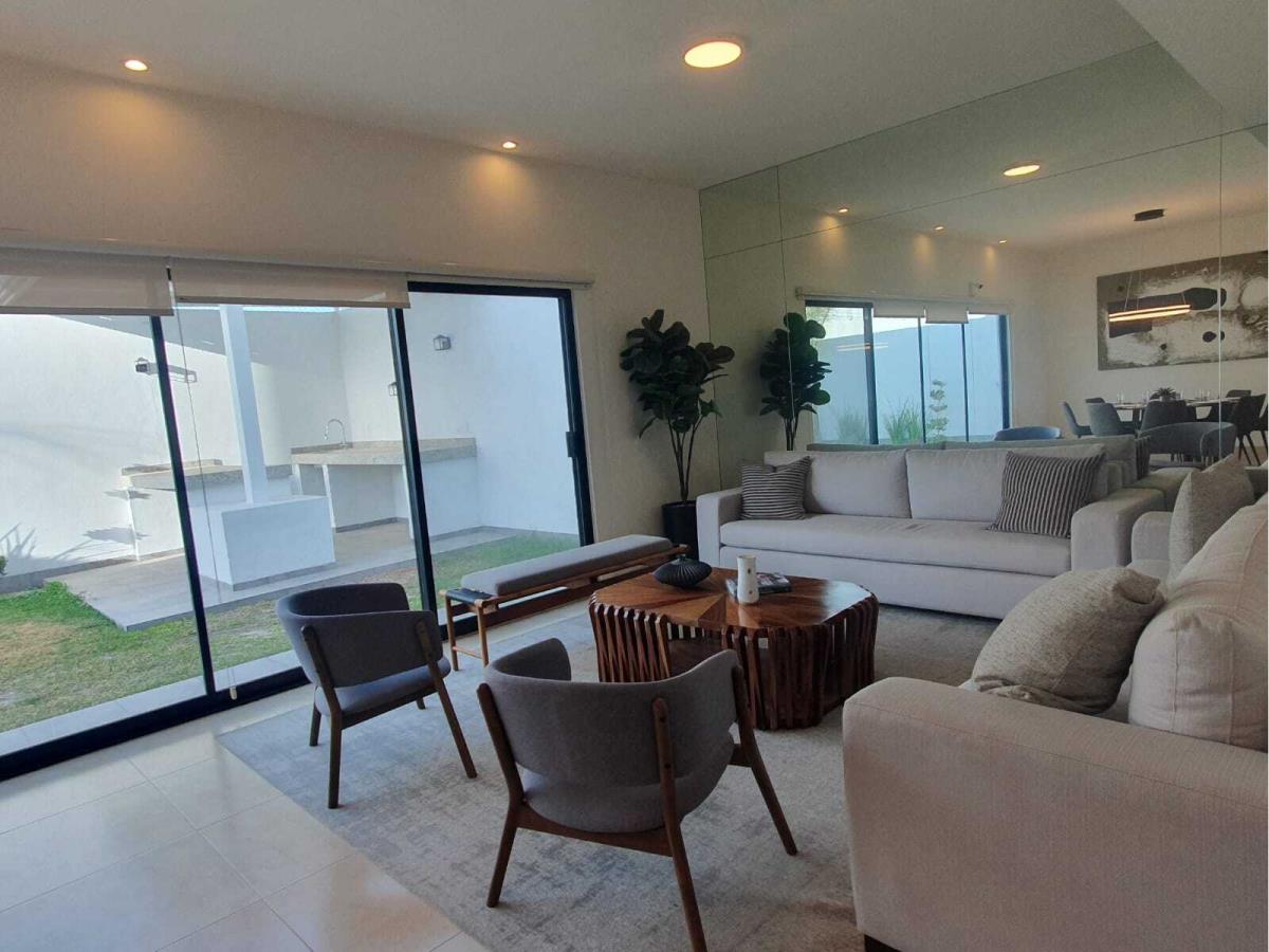 Casa en venta en La Toscana Residencial, Torreón — foto 1 de 39