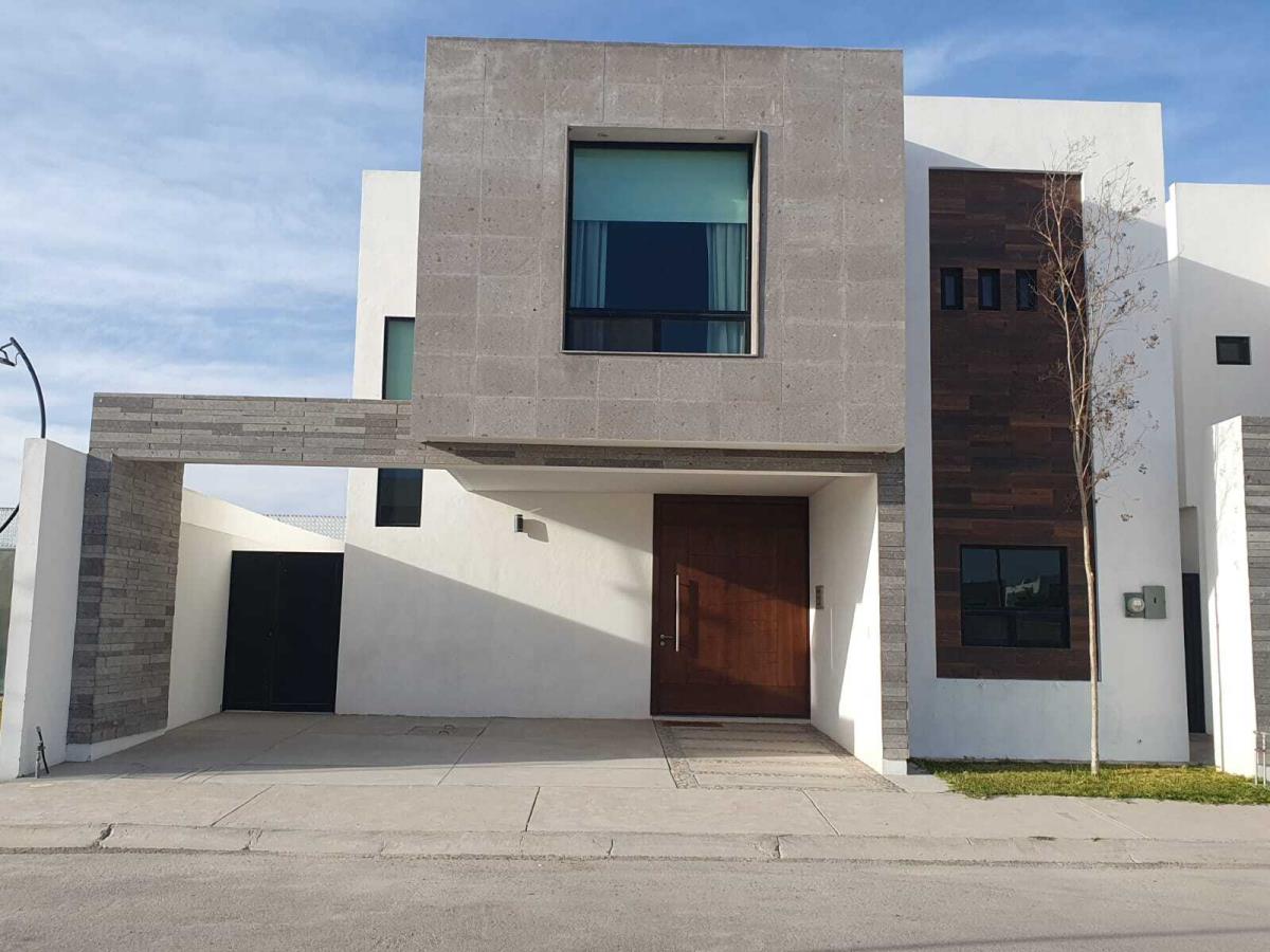 Casa en venta en La Toscana Residencial, Torreón — foto 1 de 31
