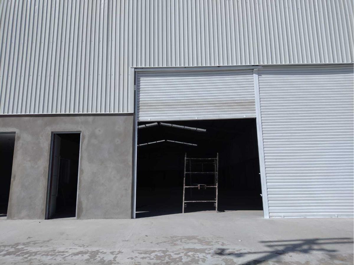 Bodega en Renta en Plan de San Luis, Torreón, Coahuila de Zaragoza
