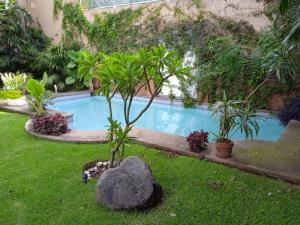 Casa en renta en Rinconada Vista Hermosa, Cuernavaca — foto 3 de 20