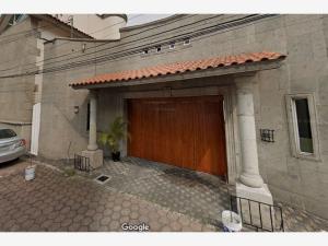 Casa en Pedregal de San Francisco, Coyoacán, Ciudad de México
