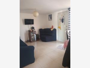 Departamento en Obrera, Cuauhtémoc, Ciudad de México