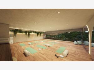 Departamento en venta en Aldea Zama, Tulum — foto 3 de 19