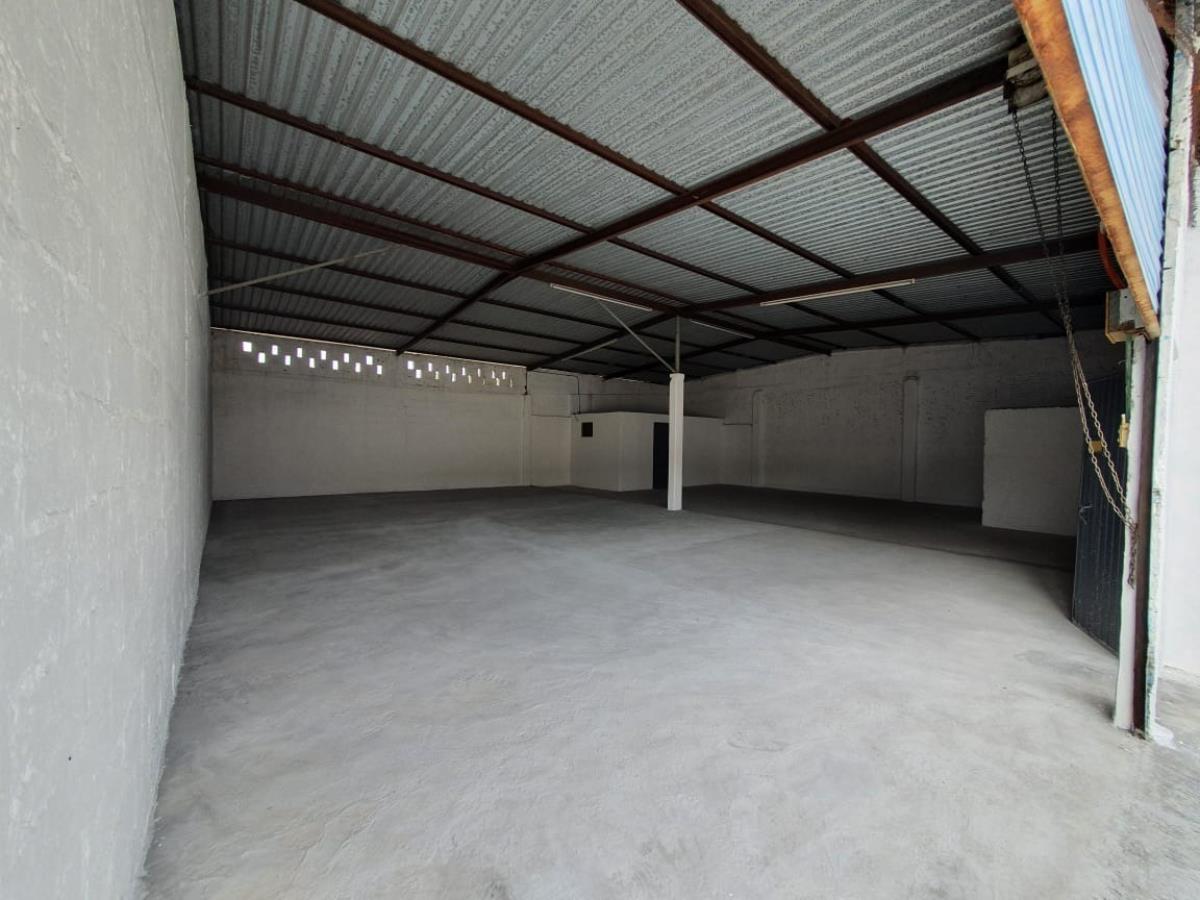 Bodega en renta en Del Maestro, Veracruz — foto 1 de 10