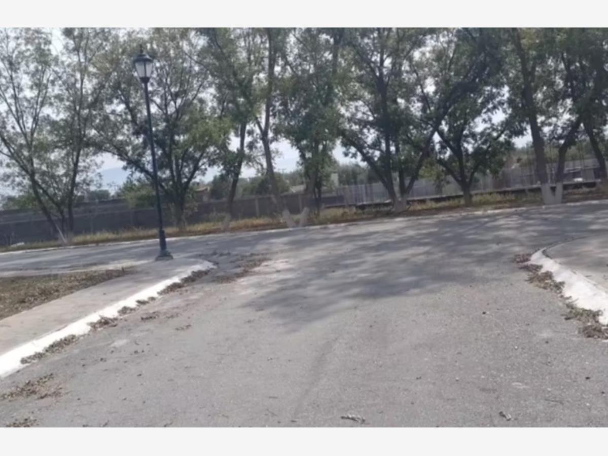 Terreno en venta en La Joya, Saltillo — foto 1 de 5