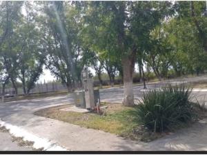 Terreno en venta en La Joya, Saltillo — foto 2 de 5