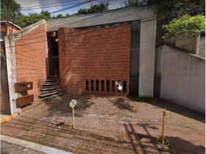 Casa en Lomas Hipodromo, Naucalpan de Juárez, México