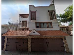Casa en venta en Campestre Churubusco, Coyoacán — foto 2 de 7