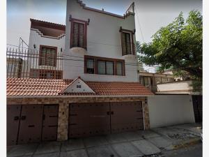 Casa en venta en Campestre Churubusco, Coyoacán — foto 3 de 7
