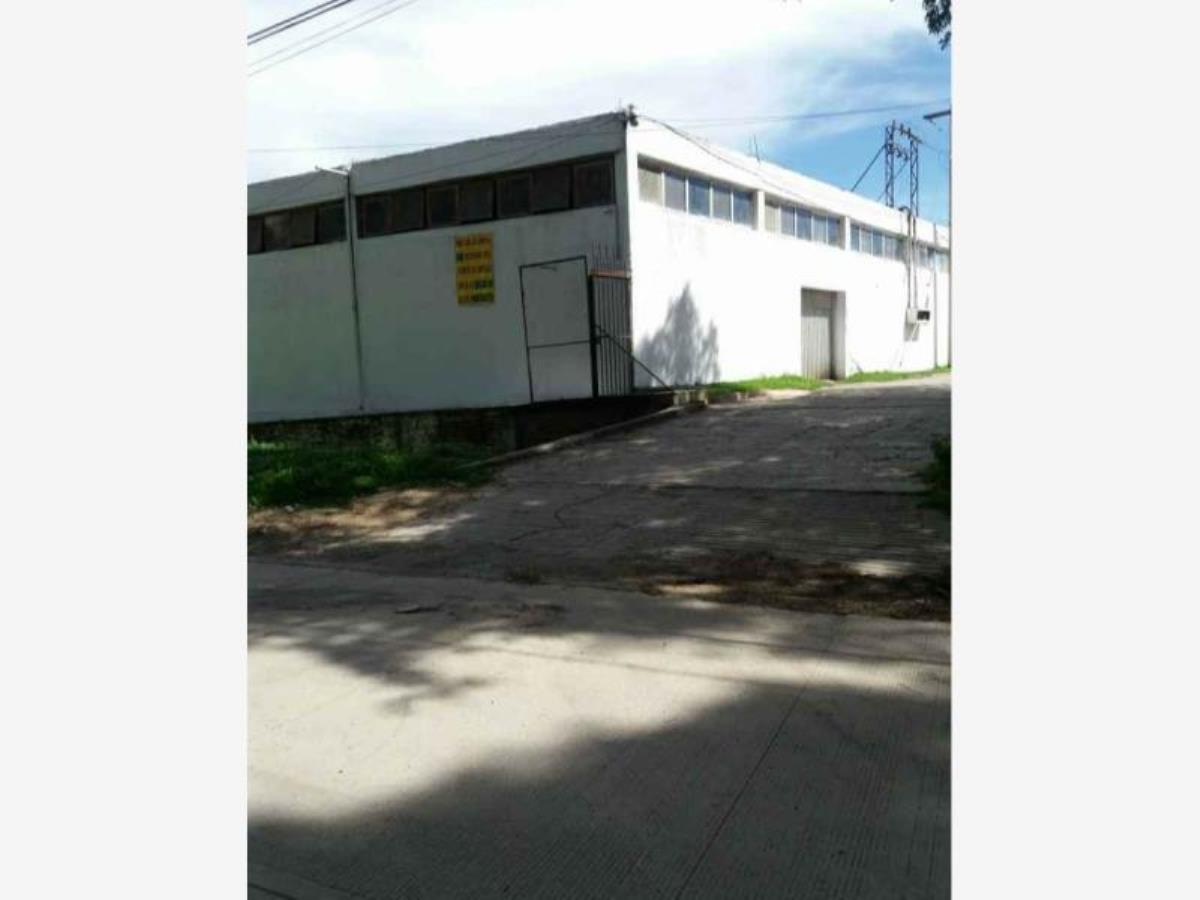 Bodega en venta en Valle Norte de San Martín, San Martín Texmelucan — foto 1 de 3