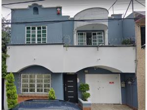 Casa en venta en Iztaccihuatl, Benito Juárez — foto 2 de 7