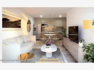 Departamento en venta en Roma Norte, Cuauhtémoc — foto 3 de 9