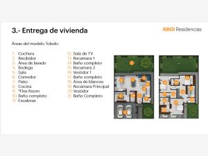 Casa en venta en Villas del Renacimiento, Torreón — foto 2 de 6