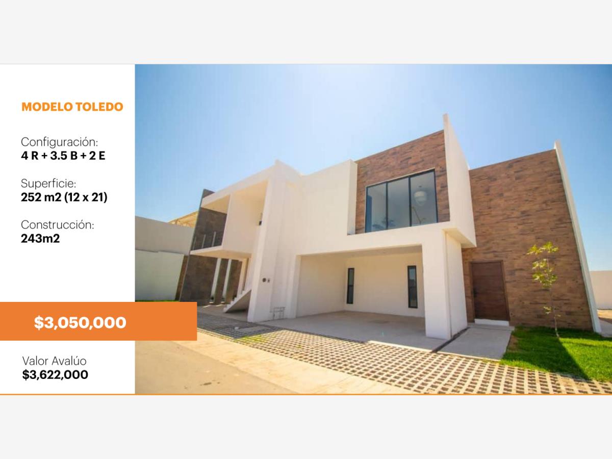 Casa en venta en Villas del Renacimiento, Torreón — foto 1 de 6