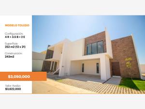 Casa en venta en Villas del Renacimiento, Torreón, Coahuila de Zaragoza