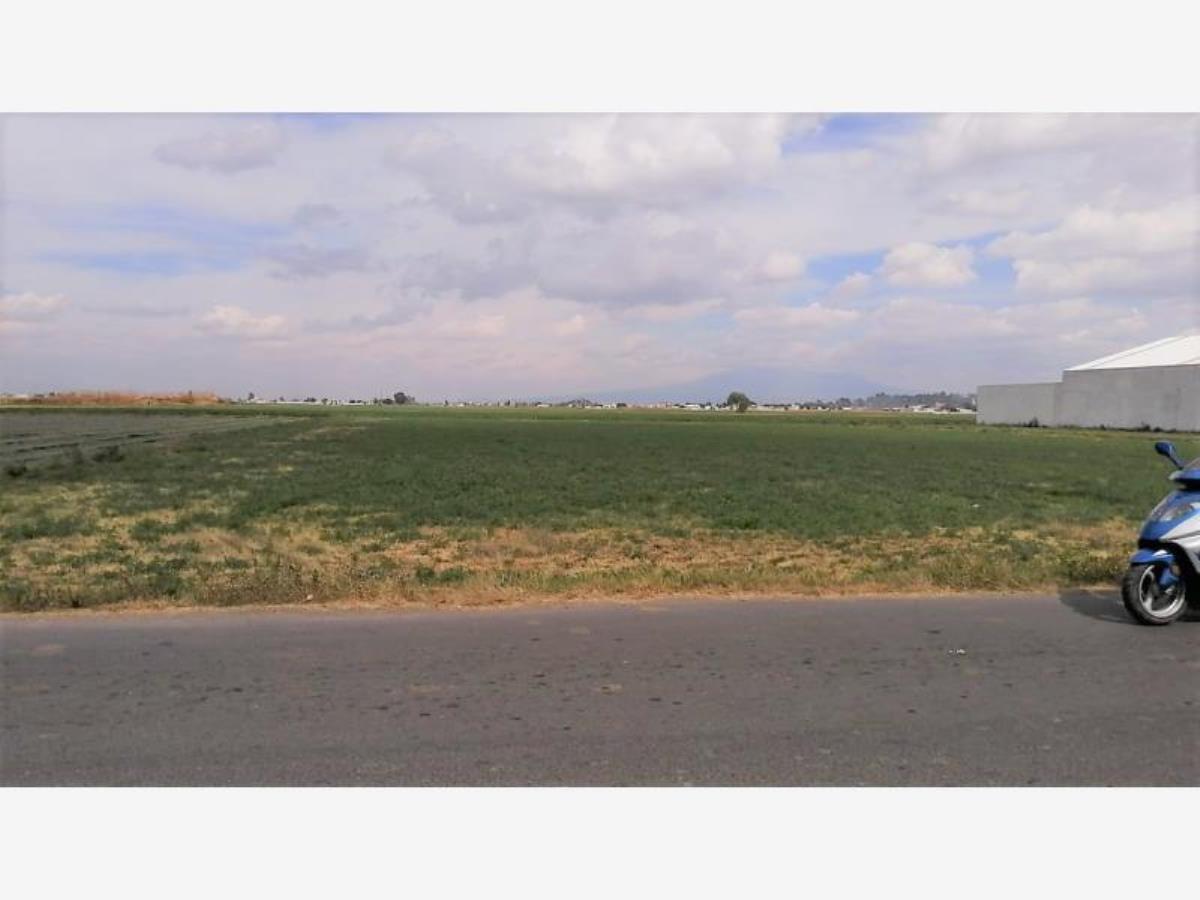 Terreno en venta en San Gregorio Atzompa, San Gregorio Atzompa — foto 1 de 3