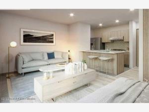 Departamento en venta en Roma Norte, Cuauhtémoc — foto 3 de 11