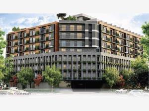 Departamento en venta en Roma Norte, Cuauhtémoc — foto 2 de 11