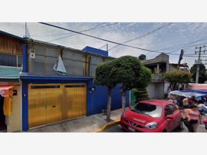 Casa en venta en Consejo Agrarista Mexicano, Iztapalapa — foto 2 de 9