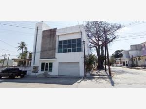 Edificio en renta en Americana, Tampico, Tamaulipas