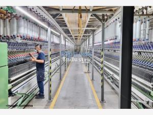 Nave en renta en San Mateo Ixtacalco, Cuautitlán — foto 2 de 5