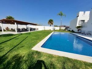 Casa en venta en Club de Golf Santa Fe, Xochitepec — foto 3 de 39